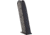 E-Lander Mags Jericho/Tanfoglio/CZ 9mm Luger Blocked Pistol Magazine, Blocked To 10 Round, Steel Bottom, 10 Round, Black, F-99902160-10RD