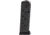 E-Lander Mags Jericho/Tanfoglio/CZ 9mm Luger Pistol Magazine, Polymer Bottom, 13 Round, Black, F-99903100-13RD