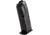 E-Lander Mags Jericho/Tanfoglio/CZ 9mm Luger Pistol Magazine, Steel Bottom, 13 Round, Black, F-99903210-13RD