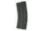 Ammunition Storage Components AR-15/M-16 30 Round Rifle Magazine, .223 Remington, Black Follower, Black Stainless Steel, 30-223-SS-BM-B-ASC