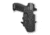 We the People Holsters Canik Mete Sfx Pro Red Dot Optic Cut Owb Holster 2882F687, 6911761416290