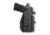 We the People Holsters Kimber 1911 5 45Acp With Surefire X300U-A Light Red Dot Optic Cut Owb Holster 77D85128, 7191610490978