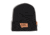 Montana Knife Company MKC Big State Patch Premium Beanie - Men's, Dark Grey, One Size, MKC-000065