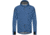 GOREWEAR CONCURVE GORE-TEX Running Jacket Mens in Cargo Blue Small Slim fit Waterproof 7BCBD97A, 101066-CA00-M