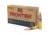 Hornady Frontier Rifle Ammo .300 BLK 125 gr FMJ 2175 fps 200/ct 10 Boxes of 20/rd 58C084FC, FRFR400C