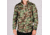 Crucial Concealment Durable Quarter Zip - Woodland Camo 0576FB9A, XL, FC019004