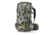 KUIU PRO LT 4000 Pack - Women's, Verde, Cordura Fabric, Adult, Female, 7497773711518