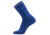 GOREWEAR Essential Socks in Ultramarine Blue 10.5-12 Form fit FC7543DA, 100963-BL00-XL