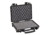 Explorer Cases SINGLE PISTOL CASE - BLACK 429D78C6, EXP3005B