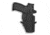 We the People Holsters Smith &amp; Wesson M&amp;P / M2.0 / 9/40 5 Full Size Red Dot Optic Cut Owb Holster 7907BDCC, 6877701374050