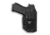 We the People Holsters Glock 43/43X Iwb Holster C0A3B858, 8083848200