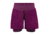 GOREWEAR R5 Womens 2in1 Running Shorts in Process Purple XL 16-18 Slim fit 3E5DD997, 100623-BQ00-44