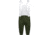 GOREWEAR Spinshift Cargo Bib Cycling Shorts+ Mens in Utility Green XS Form fit DA34C302, 101058-BH00-S