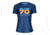 BlueSeventy Tech T-Shirt w/ Logo - Women's, Multi, Small, 6758640517192