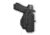 We the People Holsters Glock 34 Mos With Streamlight Tlr-3 Light Red Dot Optic Cut Owb Holster 6BE98198, 7024519807074