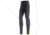 GOREWEAR Mens C3 Thermo Cycling Tights+ in Black/Neon Yellow Small Form fit 357A7A17, 100649-9908-M