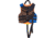 Body Glove Phantom Child USCGA PFD - Orange/Navy D805CCAE, Child, Orange/Navy, 18224C-ORGNVY-CHILD