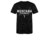 Montana Knife Company MKC Moose Skull Tee - Men's, Black, Extra Large, MKC-000161