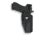 We the People Holsters Glock 34 Mos Red Dot Optic Cut Iwb Holster EDEBFFB0, 4341380743266