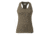 Kuiu ULTRA 145 Racerback Tank - Women's, Ash, XL, Merino, Adult, Female, 7462117900446