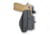 We the People Holsters Sig Sauer P320 Full Size 9Mm/.40Sw With Streamlight Tlr-1/1S/Hl Light Red Dot Optic Cut Owb Holster 0A83CD42, 6888628846690