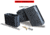 EAA ABDO Basic Car Safe, Fits Compact Pistols, Black, 999789