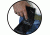 EAA ABDO Basic Portable Safe, Fits Most Super Compact 380ACP/32ACP Pistols, Black, ABDO1-BASIC, EDEMO1