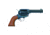 EAA Bounty Hunter Revolver, .357 Magnum/.38 Special, 4.5in Barrel, Fixed, Case Colored/Hardened Frame, Wood Grip, 6 Round Cylinder, 770065