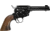 EAA Bounty Hunter Revolver, .44 Remington Magnum, 4.5in Barrel, X-Large, Fixed, Blued Frame, Wood Grip, 6 Round Cylinder, 770075