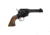 EAA Bounty Hunter Revolver, .44 Remington Magnum, 4.5in Barrel, X-Large, Fixed, Blued Frame, Wood Grip, 6 Round Cylinder, 770075