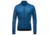GOREWEAR Mens C3 Thermo Cycling Jersey in Sphere Blue XS Slim fit B8FED769, 100647-AZ00-S
