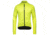 GOREWEAR Mens C5 Thermo Cycling Jersey in Neon Yellow/Citrus Green Large Form fit F67E4307, 100641-08AR-XL