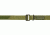 Eagle Industries Instructor's Emergency Rappelling Belt w/Velcro®