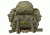 Eagle A-III-PACK Airborne Large Khaki A-III-P-AB-L-KH