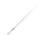 Eagle Claw 2.5 Series Spinning Rod, Medium-Light, 1 Piece, Black/Red, 7ft, EC1S70MLXF1