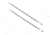 Eagle Claw Baiting Needle 3.5 Inch BN35