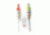 Eagle Claw Balsa Float,3/8in Pencil 5in Tube Slip EC786F