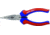 Eagle Claw Bent Nose Plier