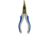 Eagle Claw Bent Nose Pliers,6in TLBNT-6