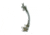 Eagle Claw Black/Bright Wire Leader Board Refill,9in,20lb BEL920BR
