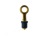 Eagle Claw Boat Drain Plug w/ Snap Handle BADPSP