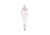Eagle Claw Casting Float,Clear FWFCL
