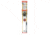 Eagle Claw EagleClawFlyCmboKit 3pc 8 w/lineComposite MSFLY8B