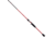 Eagle Claw Ec2.5 Bass Rod Medium, Fast, Casting - For Jerkbait/Blade Baits, 68, EC2B68MFC1