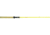 Eagle Claw Featherlight Fiberglass Kokanee Casting/Trolling Rod, 2 Piece, Medium-Light, 4-8lb, 1/16-1/2oz, 8, FL209C2-8