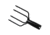 Eagle Claw Fish Spear,4 Prong AFISH4