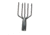 Eagle Claw Fish Spear,5 Prong AFISH5