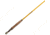 Eagle Claw Fl300-66 Featherlight Fly Rod 2 Piece, Slow, 8 Guides + Tip, 4-5 Parab, 66, FL300-66