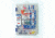 Eagle Claw Florida Coastal Saltwater Tackle Kit TK-FLCOASTAL