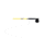Eagle Claw Fly Combo 8ft6 7/8 Wt 2Pc 507271